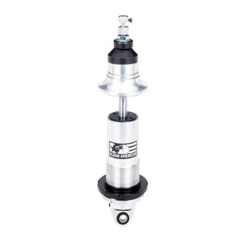 Aldan Performance - Coil-Over Shocks