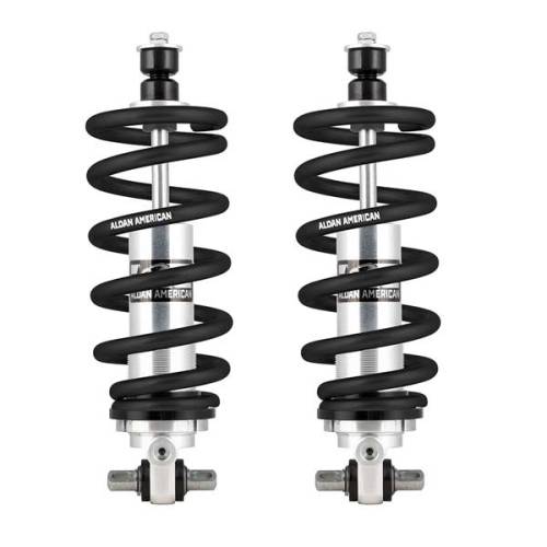 Aldan Performance - Suspension Packages