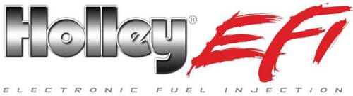 Holley EFI - Holley HP EFI ECU and Harness Kits