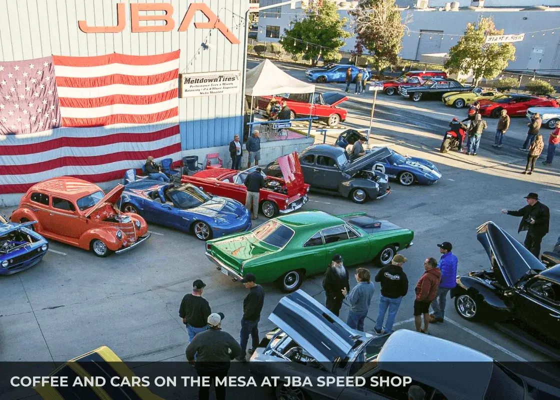 San Diego’s Home for Performance