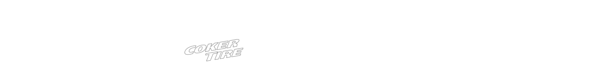 Logos of tire companies JBA works with, including: Bridgestone, Continental, and many more