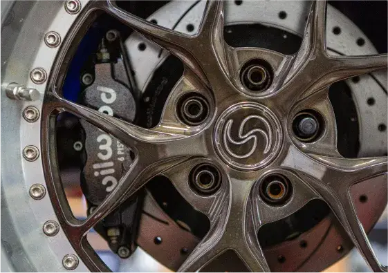 Braking Systems