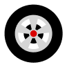 Wheels & tires