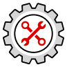Custom fabrication