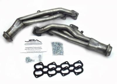 JBA Exhaust - 99-04 Cobra 1-5/8