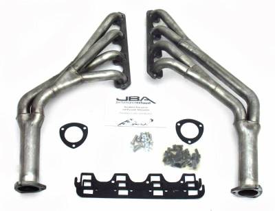 JBA Exhaust - 65-70 Mustang 289/302 Tri-Y