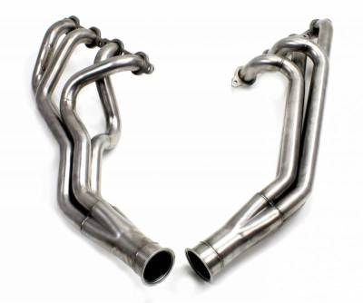 JBA Exhaust - 2004-06 Pontiac GTO Long Tube