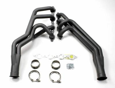 JBA Exhaust - 2004-06 Pontiac GTO Ti Cer