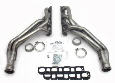 JBA Exhaust - 08-18 Chllngr 5.7/6.1/6.2/6.4L 05-18 Chrgr/300C/Mgnm 5.7/6.1/6.2/6.4L