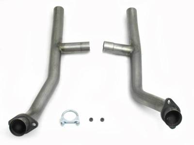 JBA Exhaust - H-Pipe for 1650, 289/302