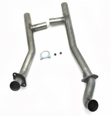 JBA Exhaust - H-Pipe for 1653, 351W
