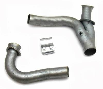 JBA Exhaust - 88-91 Y-Pipe 454 SS