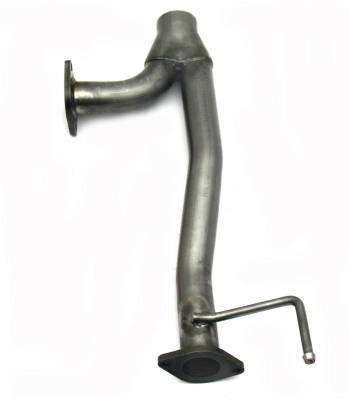 JBA Exhaust - 00-02 Tundra Y-Pipe