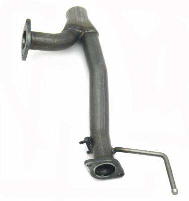 JBA Exhaust - 03-04 Tundra Y-Pipe