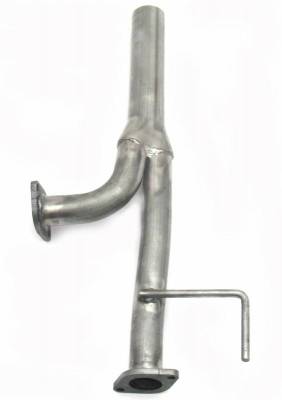 JBA Exhaust - 05-06 Tundra Y Pipe 4.7L