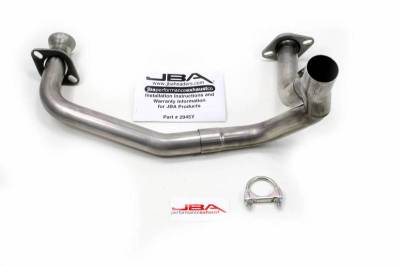 JBA Exhaust - 96-99 Dakota/Durango