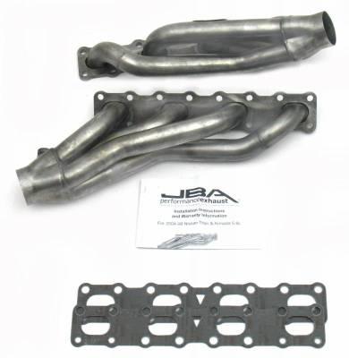 JBA Exhaust - 04-15 Nissan  5.6L