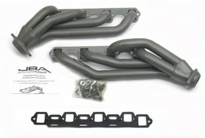 JBA Performance Exhaust 1650-1ST 2.5