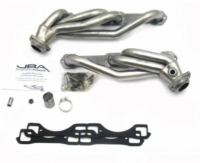 JBA Exhaust - 88-95 GM Truck 5.0L & 5.7L