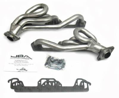 JBA Exhaust - 96-03 Ram/Dakota/Durango