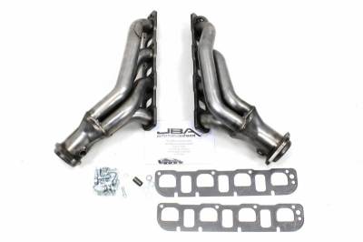 JBA Exhaust - 2015-18 6.4L Chllngr/Charger/Hellcat 6.2L