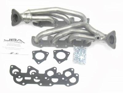 JBA Exhaust - 00-04 Tundra/Sequoia 4.7L