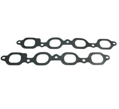 JBA Exhaust - JBA Performance Exhaust 063-0276 GM 5.3/6.2L GEN 5 Ecotec 3 Direct Fuel Injection Header Gasket