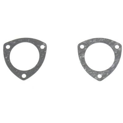 Doug's Headers - Doug's Headers CG9005 3 bolt 2 1/2" Collector Gaskets