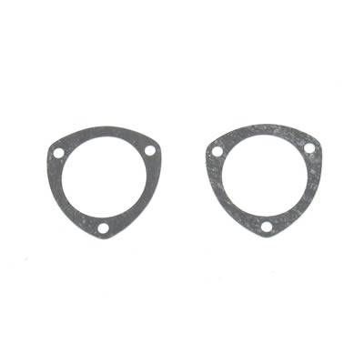 Doug's Headers - Doug's Headers CG9006 3 bolt 3" Collector Gaskets