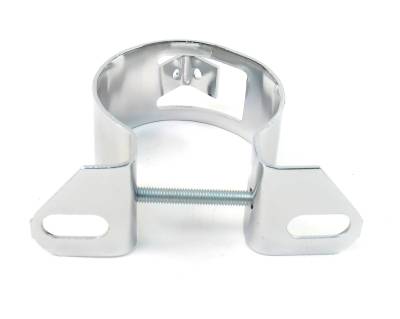 PerTronix Ignition Products - Bracket, Coil - chrome