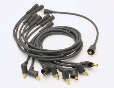 PerTronix Ignition Products - Wires, 8 cyl Ford Custom Fit