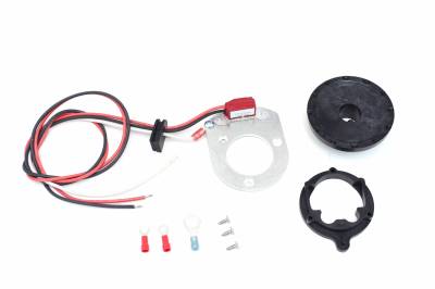 PerTronix Ignition Products - Ignitor II Lucas 12 cyl