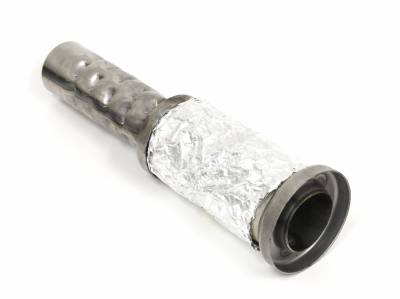 Patriot Exhaust Products - Traditional Lakester Muffler Insert