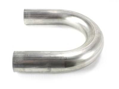 Patriot Exhaust Products - U Bend 304 SS 3”