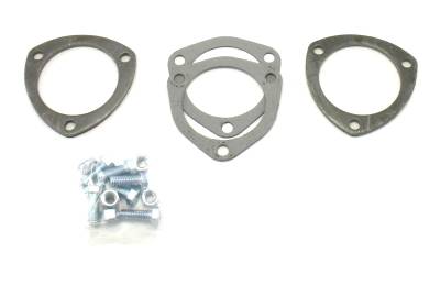 Patriot Exhaust Products - Collector Flange 3"