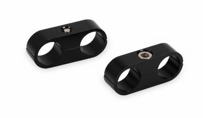 Earls - 15/16 HOSE SEPARATOR BLACK