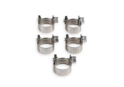 3/8 VAPOR GUARD HOSE CLAMP SCREW TYPE