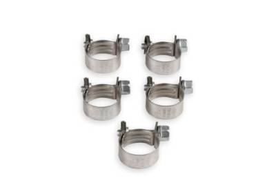 Earls - EARL'S VAPOR GUARD™ HOSE CLAMP 3/8" 