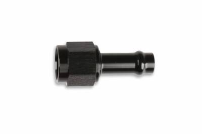 -6 ST. TO 5/16 VAPOR GUARD HOSE END