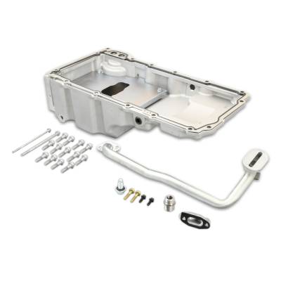 Doug's Headers - Doug's Headers SKOP100 LS Engine Swap Oil Pan