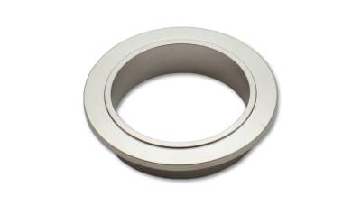 Vibrant Performance - Turbine V-Band Inlet Flange for Garrett GT/GTX30/35 & Garrett G25-550/660