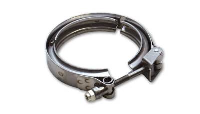 Vibrant Performance - Quick Release V-Band Clamp, for use with 4.00" O.D. tubing