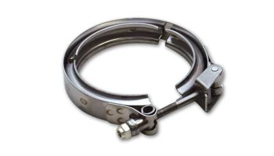 Vibrant Performance - Vibrant Performance - 1494C - Quick Release V-Band Clamp, for use with 5.00 in. O.D. tubing