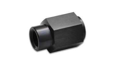 Vibrant Performance - LS Engine Fuel Pressure Adapter Fitting; 4AN Female Flare to 1/8" NPT Female