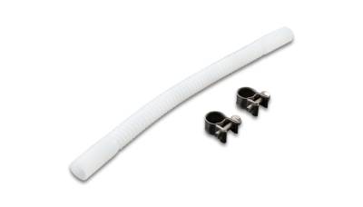 Vibrant Performance - Submersible PTFE Fuel Tank Tubing Kits, 5/16" I.D. x 12.00" long