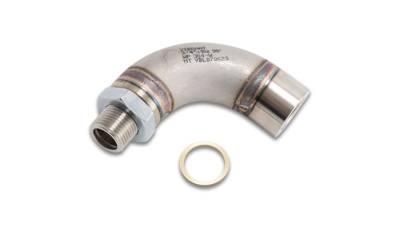 Vibrant Performance - Thread-On "J-Style" Sensor Bung Adapter