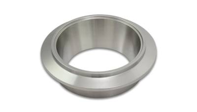 Vibrant Performance - V-Band Turbo Outlet Flange for Garrett GT4202, 4294, 42974R, 4508R, GTX4508R