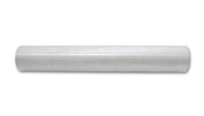 Vibrant Performance - Sch. 10 Straight Pipes (12" Long) - 1.25" Nominal Pipe Size (Natural Finish)