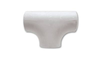 Vibrant Performance - Vibrant Performance - 2370 - Sch. 10 Tee Pipe - 1.25 in. Nominal Pipe Size