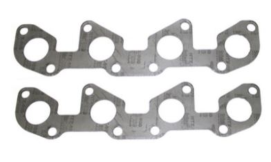 JBA Exhaust - JBA Performance Exhaust Gaskets, Header, Graphite, Toyota, 4.6L, Pair Toyota 4.6L